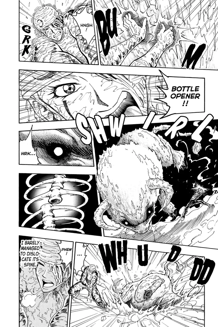 Toriko Chapter 72 image 10_optimized